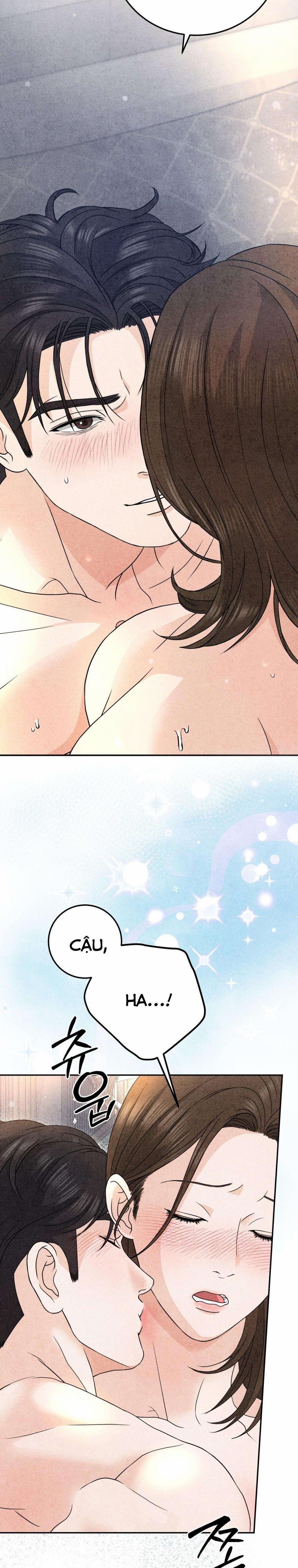 『18+』Nhật Ký Yêu Bạn Thân 22 trang 0