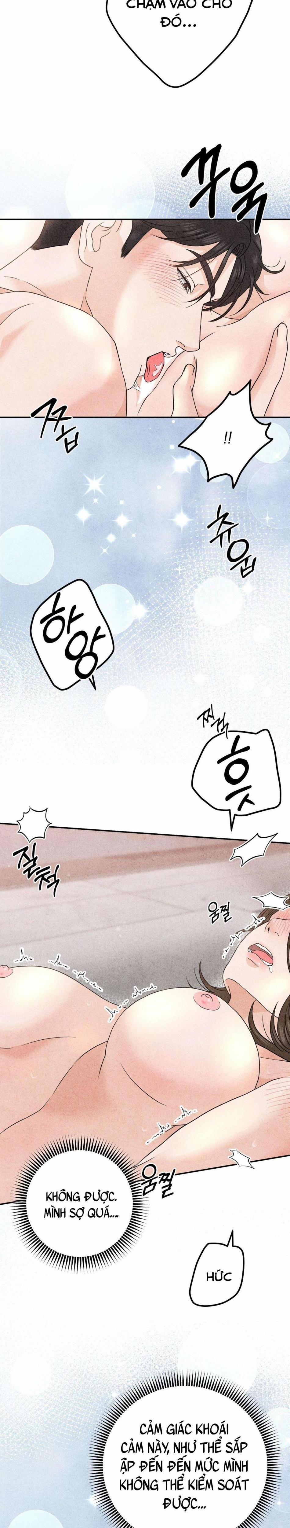 『18+』Nhật Ký Yêu Bạn Thân 22 trang 3