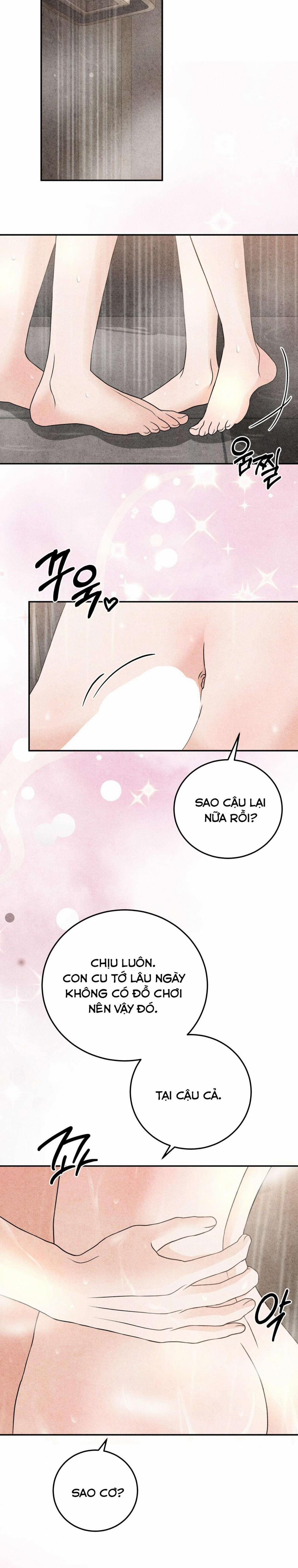 [18+] Nhật Ký Yêu Bạn Thân 23 trang 11