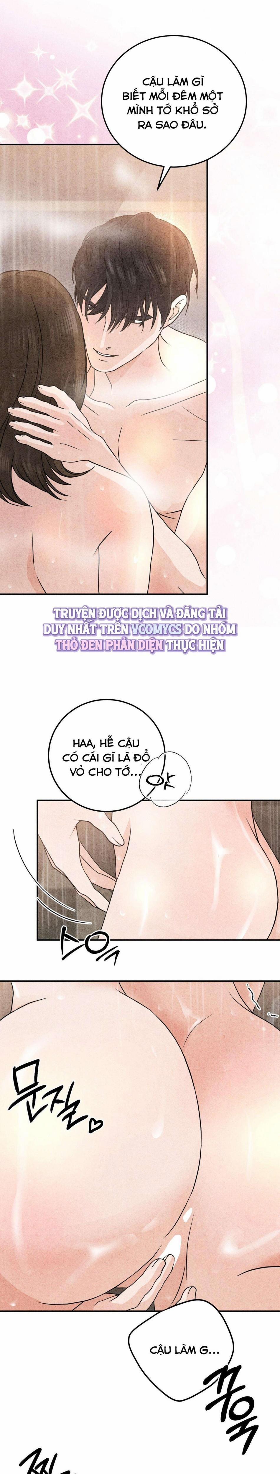 [18+] Nhật Ký Yêu Bạn Thân 23 trang 12