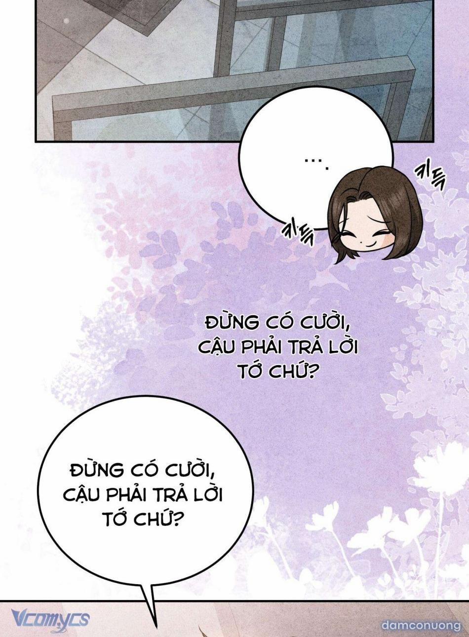 [18+] Nhật Ký Yêu Bạn Thân 23 trang 4