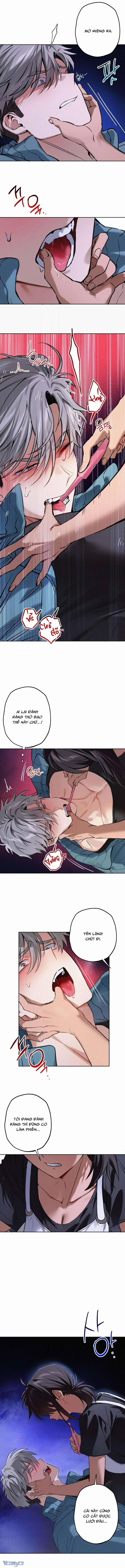 [18+] Nhịp Điệu Chết Chóc 2 trang 7