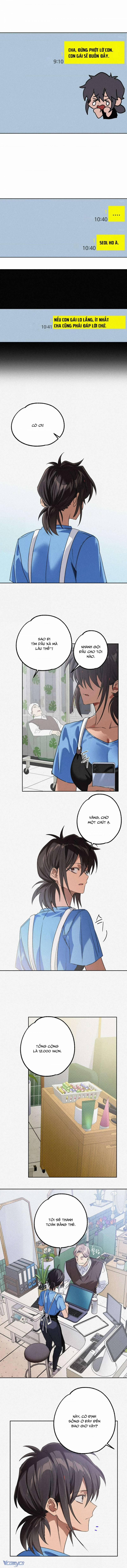 [18+] Nhịp Điệu Chết Chóc 6 trang 8