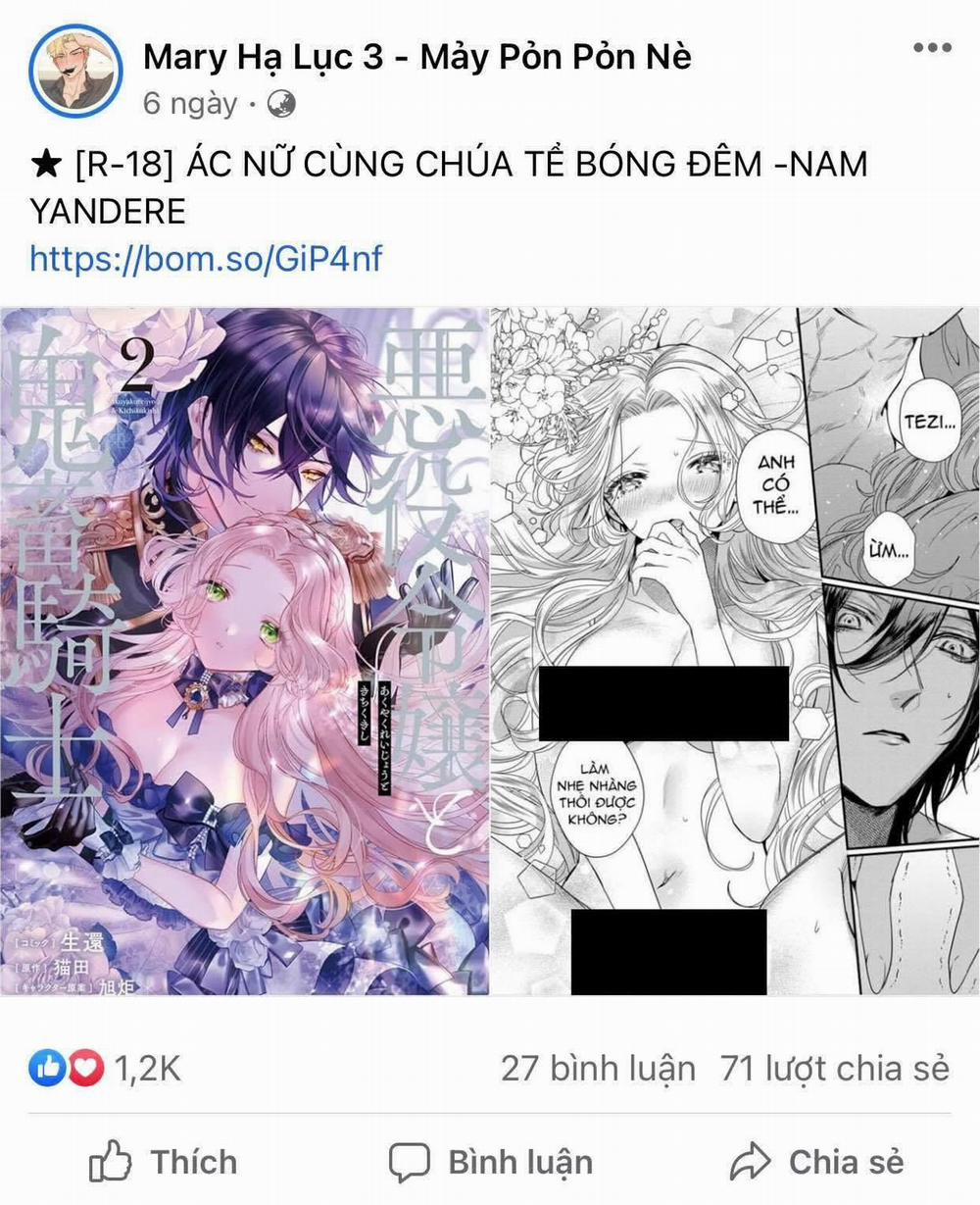 [18+] Những Ảo Mộng Biến Thái Của Minami Senpai 1.2 trang 2