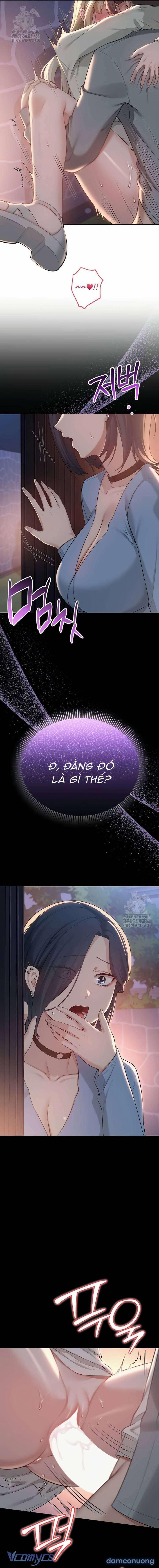 [18+] Những Cô Bạn Nóng Bỏng Ở Đại Học 13 trang 13