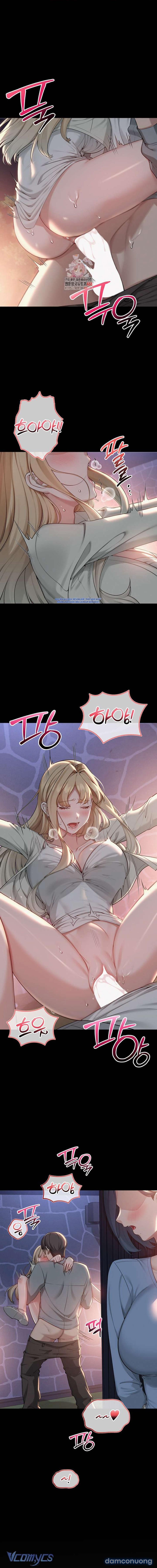 [18+] Những Cô Bạn Nóng Bỏng Ở Đại Học 14 trang 0