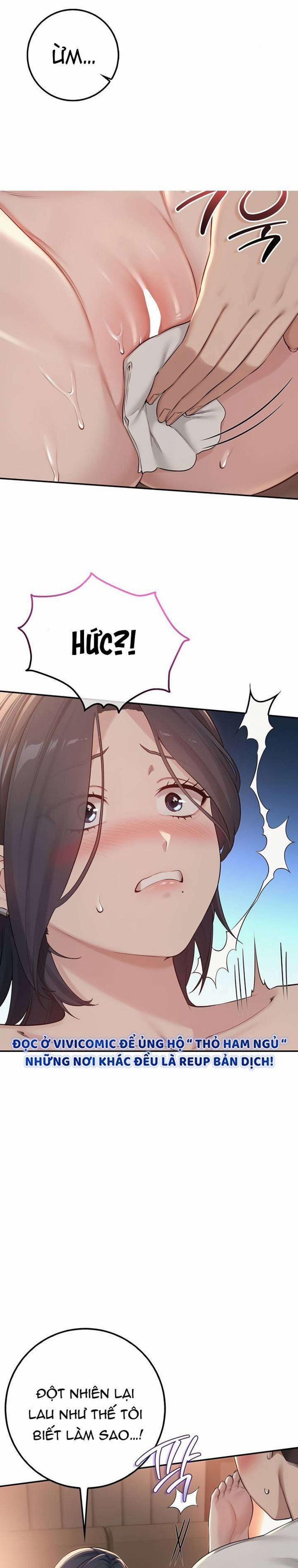 [18+] Những Cô Bạn Nóng Bỏng Ở Đại Học 19 trang 3