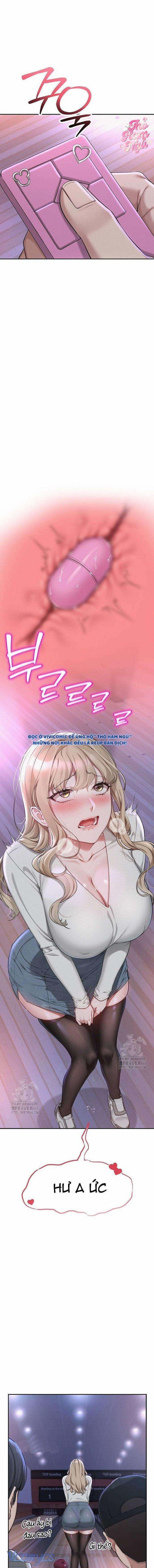 [18+] Những Cô Bạn Nóng Bỏng Ở Đại Học 2 trang 0
