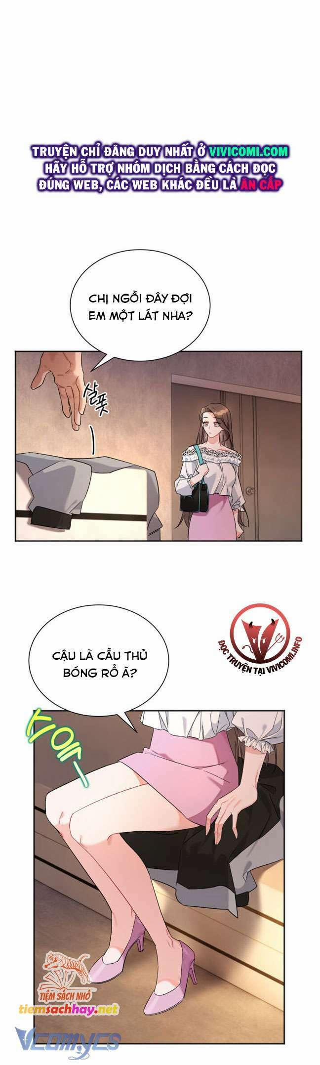 [18+] Những Đối Tác Dâm Loạn Ở Trường Học 1 trang 17