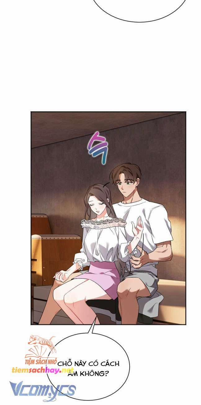 [18+] Những Đối Tác Dâm Loạn Ở Trường Học 1 trang 22