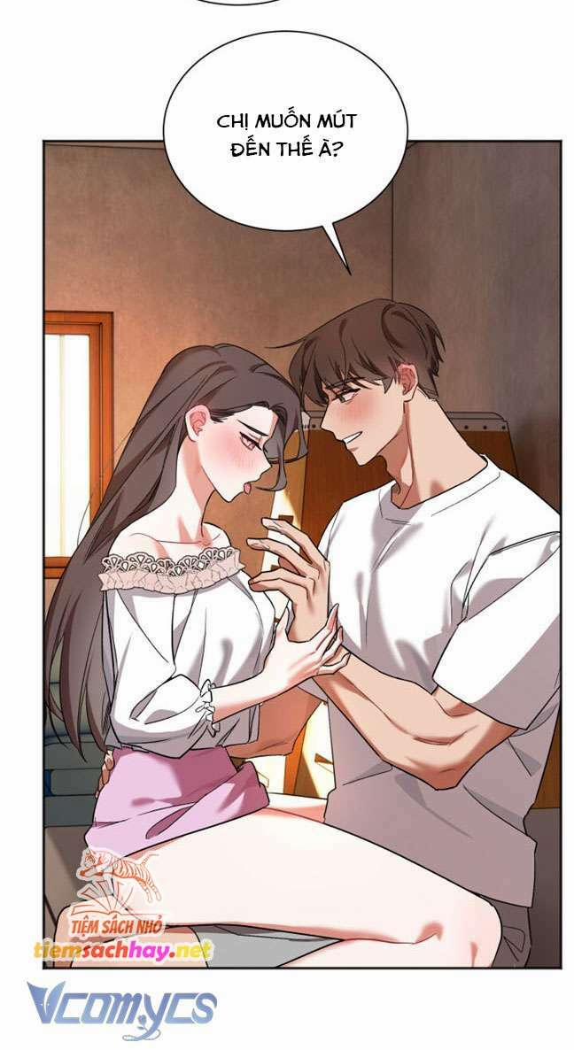 [18+] Những Đối Tác Dâm Loạn Ở Trường Học 1 trang 33