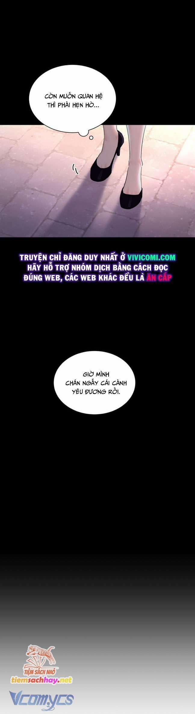 [18+] Những Đối Tác Dâm Loạn Ở Trường Học 1 trang 5