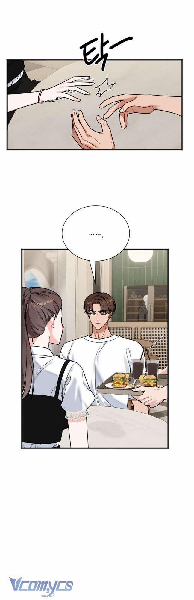 [18+] Những Đối Tác Dâm Loạn Ở Trường Học 11 trang 11