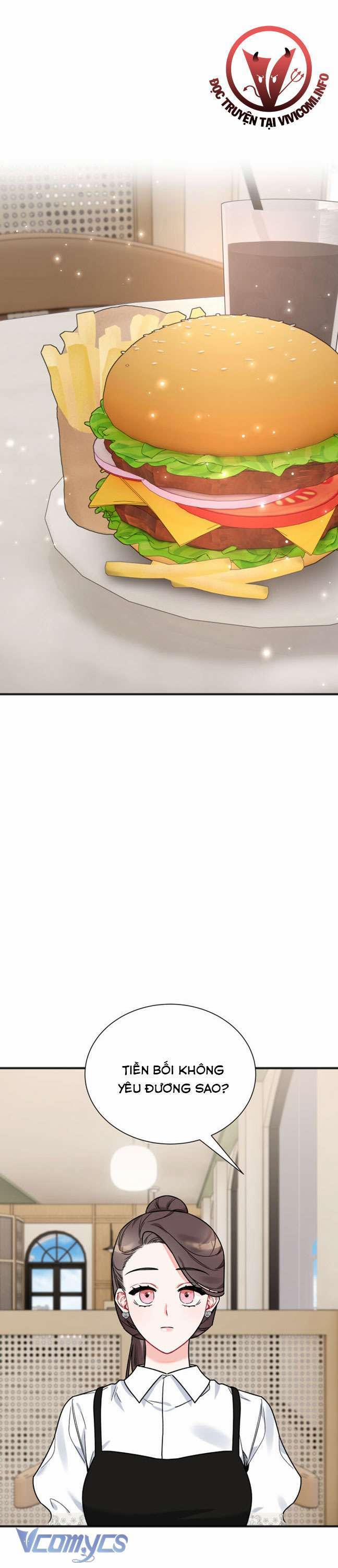 [18+] Những Đối Tác Dâm Loạn Ở Trường Học 11 trang 12