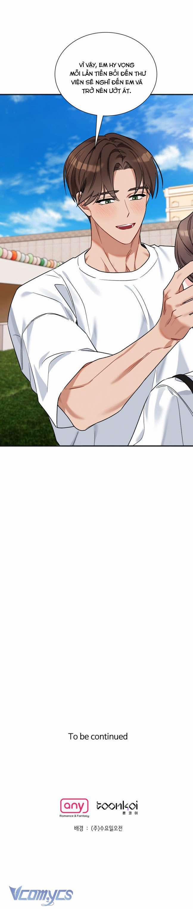 [18+] Những Đối Tác Dâm Loạn Ở Trường Học 11 trang 37