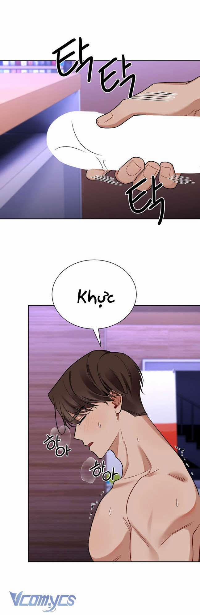 [18+] Những Đối Tác Dâm Loạn Ở Trường Học 14 trang 7