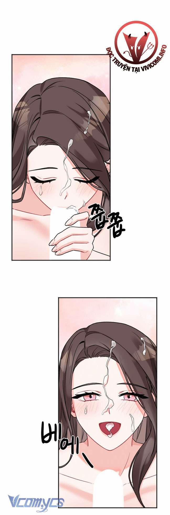 [18+] Những Đối Tác Dâm Loạn Ở Trường Học 16 trang 25