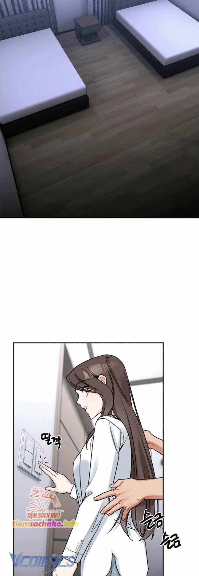 [18+] Những Đối Tác Dâm Loạn Ở Trường Học 18 trang 1