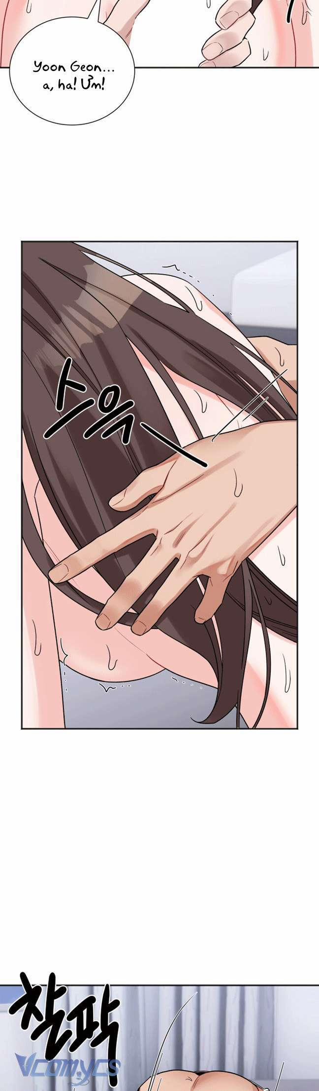 [18+] Những Đối Tác Dâm Loạn Ở Trường Học 19 trang 32