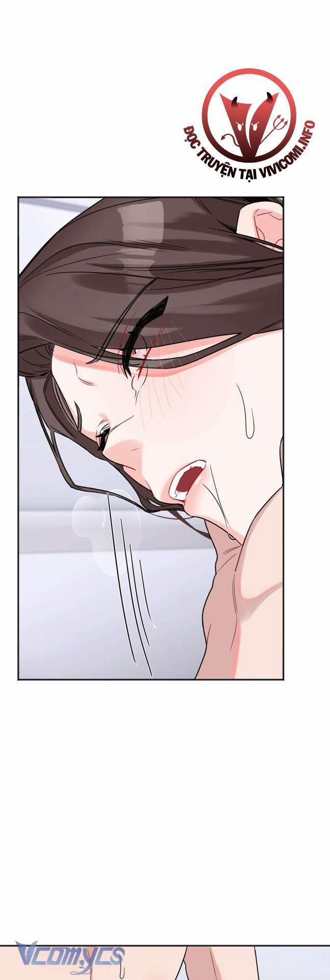 [18+] Những Đối Tác Dâm Loạn Ở Trường Học 19 trang 34