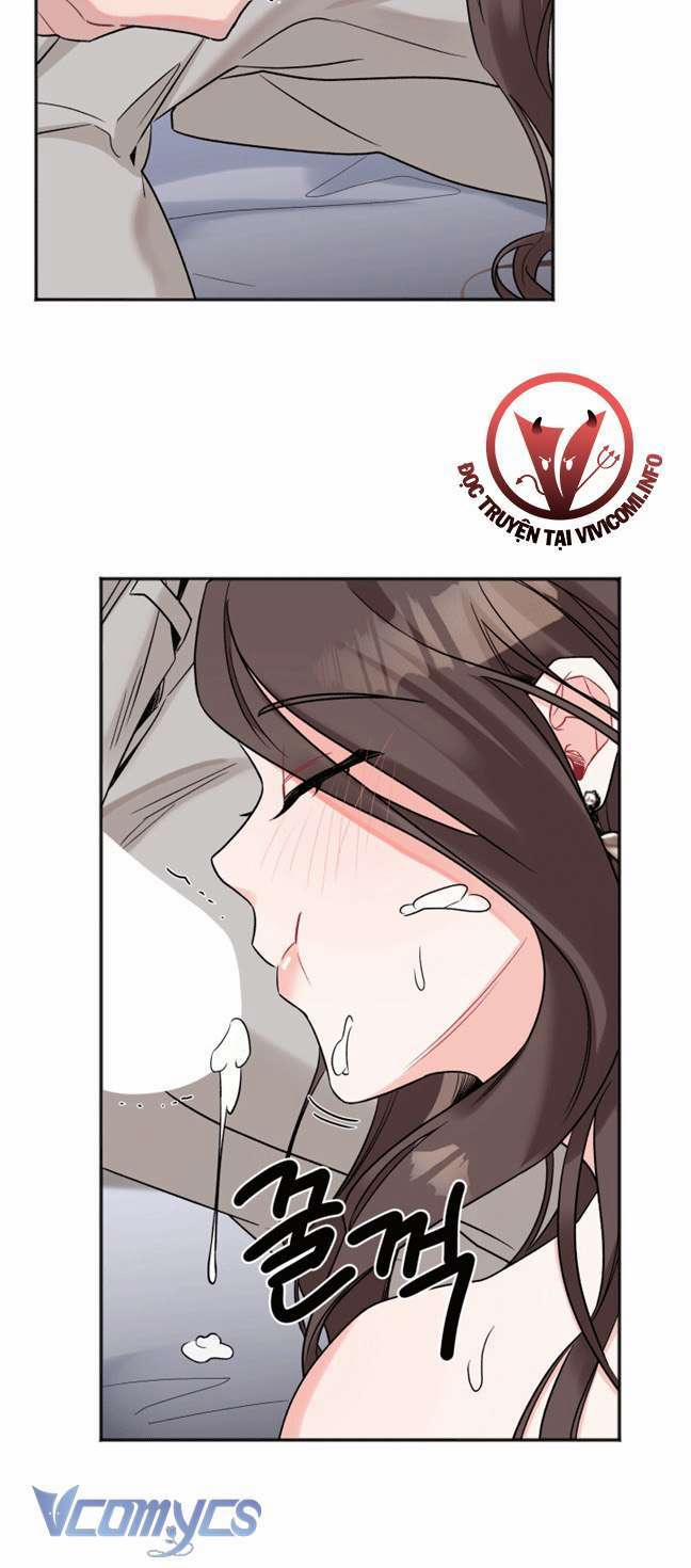 [18+] Những Đối Tác Dâm Loạn Ở Trường Học 19 trang 41