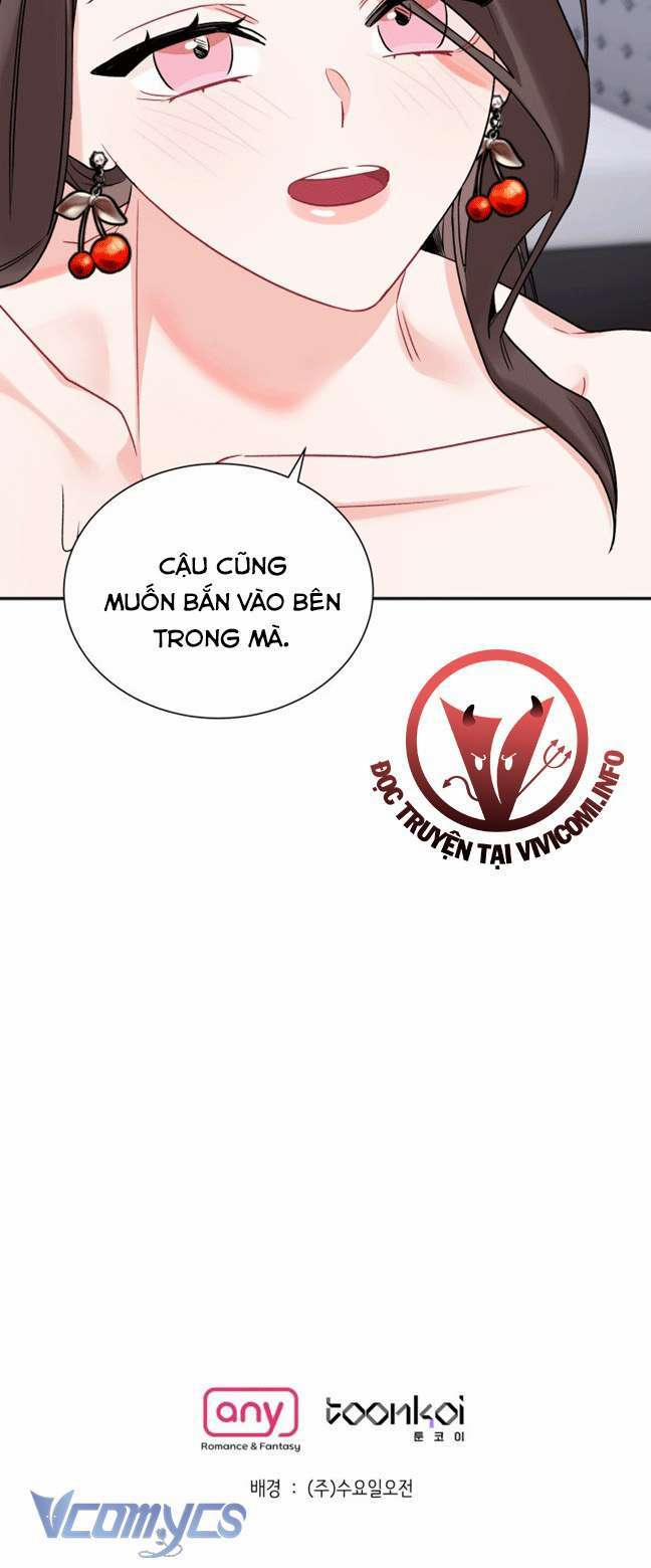 [18+] Những Đối Tác Dâm Loạn Ở Trường Học 19 trang 45