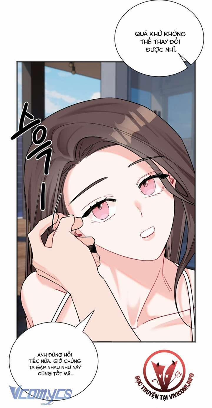 [18+] Những Đối Tác Dâm Loạn Ở Trường Học 21 trang 11