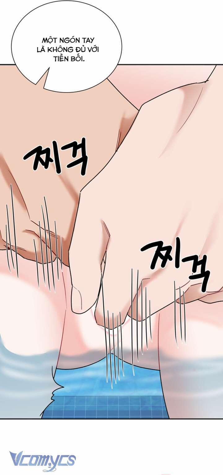 [18+] Những Đối Tác Dâm Loạn Ở Trường Học 21 trang 28