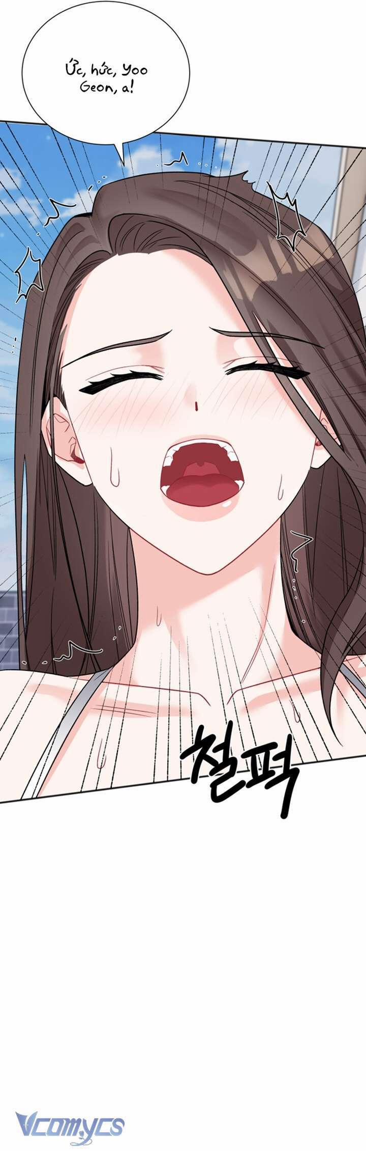 [18+] Những Đối Tác Dâm Loạn Ở Trường Học 21 trang 42