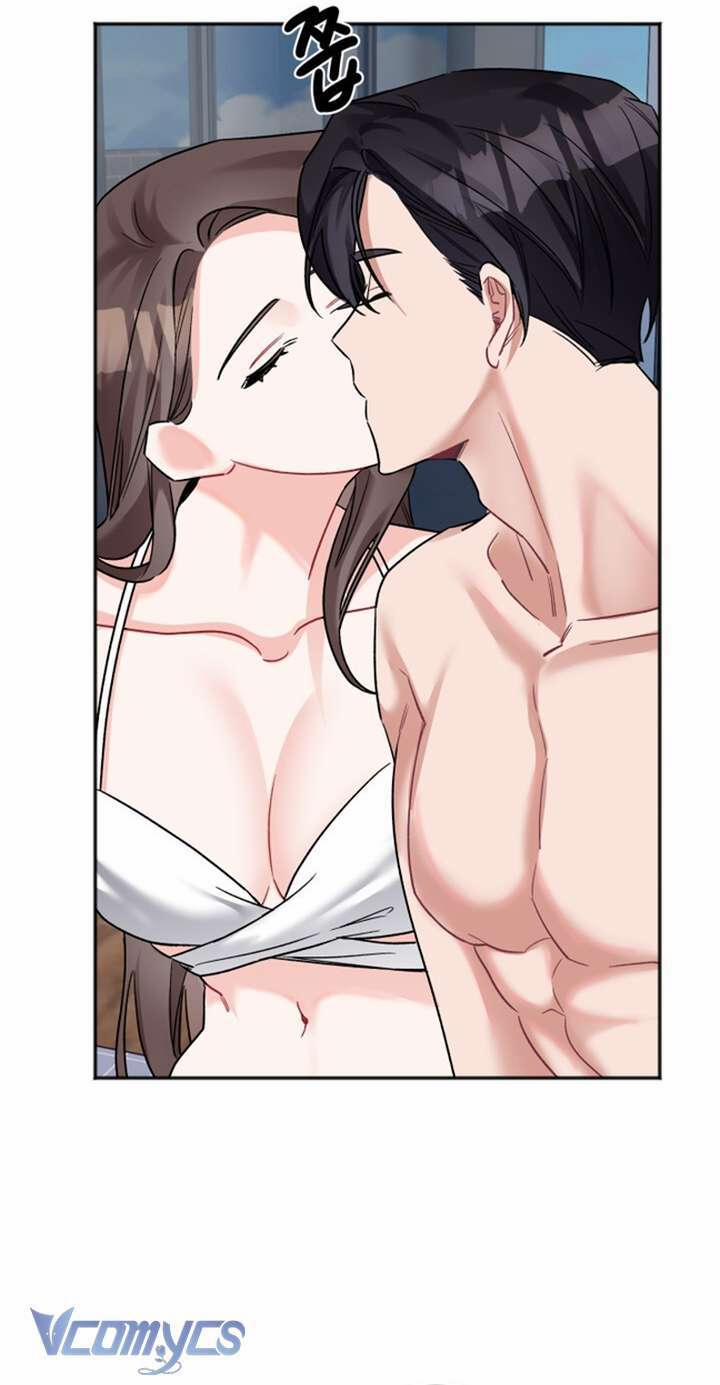 [18+] Những Đối Tác Dâm Loạn Ở Trường Học 21 trang 9