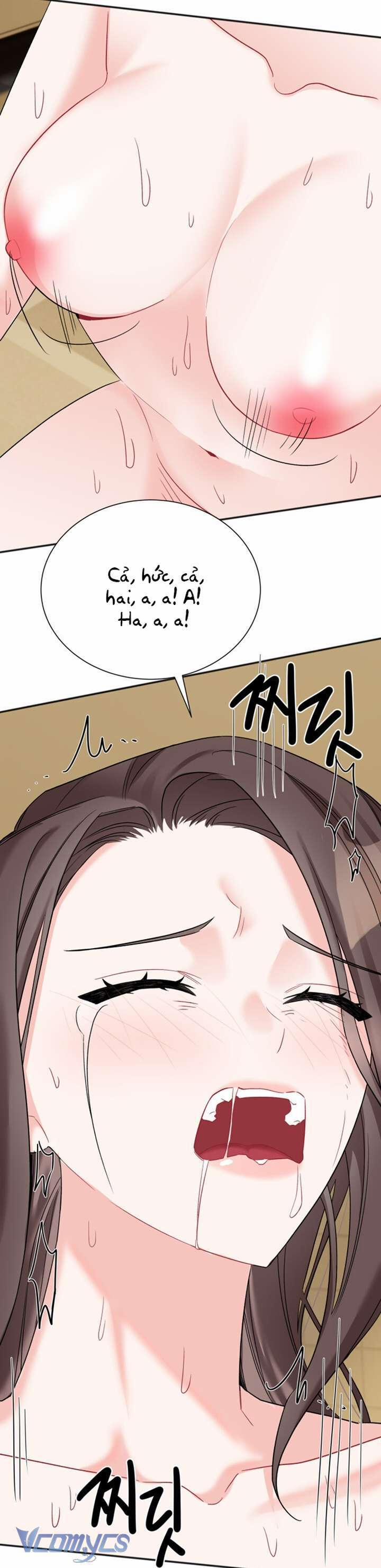 [18+] Những Đối Tác Dâm Loạn Ở Trường Học 22 trang 46