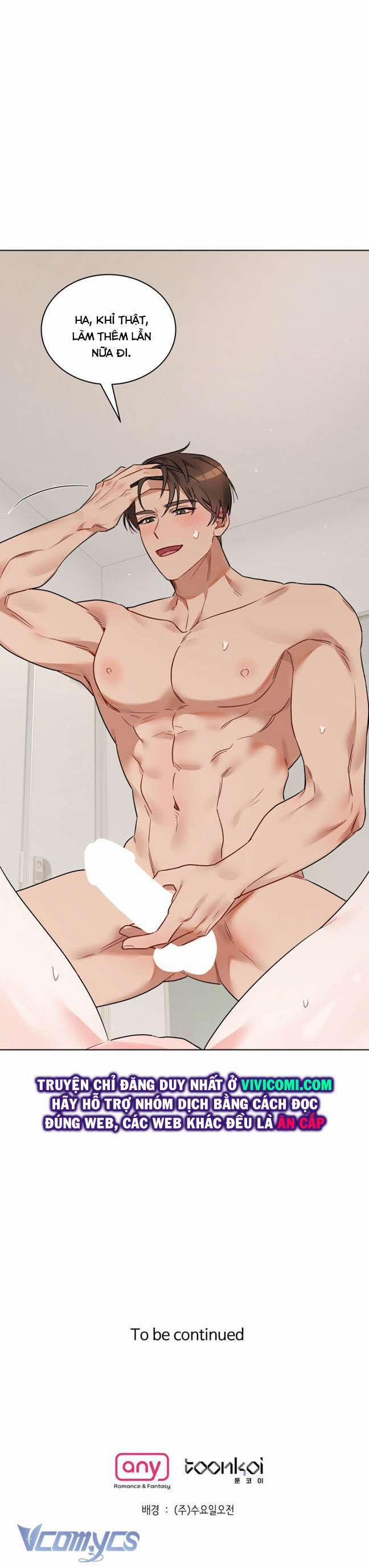 [18+] Những Đối Tác Dâm Loạn Ở Trường Học 6 trang 36