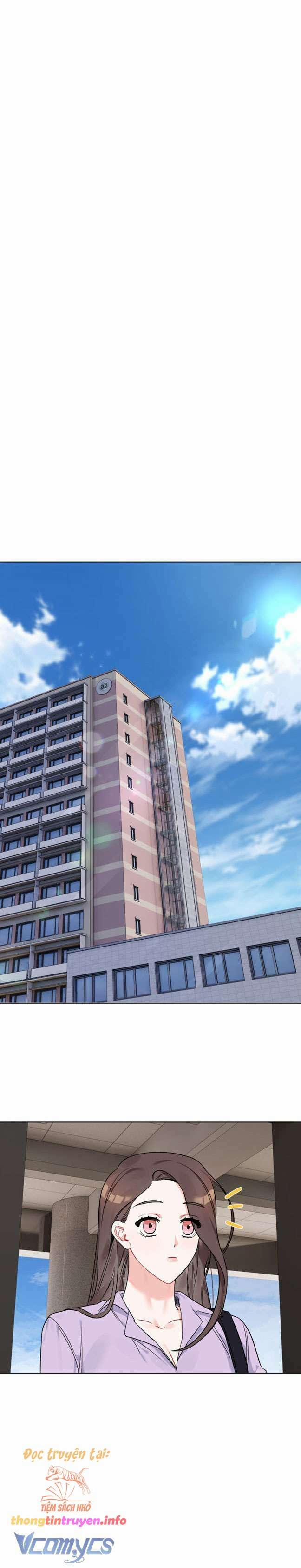 [18+] Những Đối Tác Dâm Loạn Ở Trường Học 7 trang 13