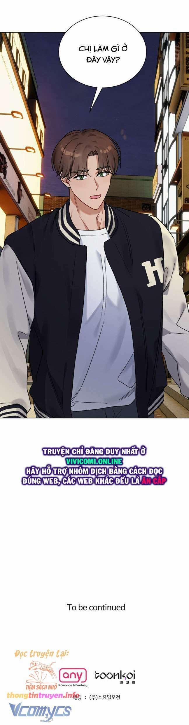 [18+] Những Đối Tác Dâm Loạn Ở Trường Học 7 trang 35