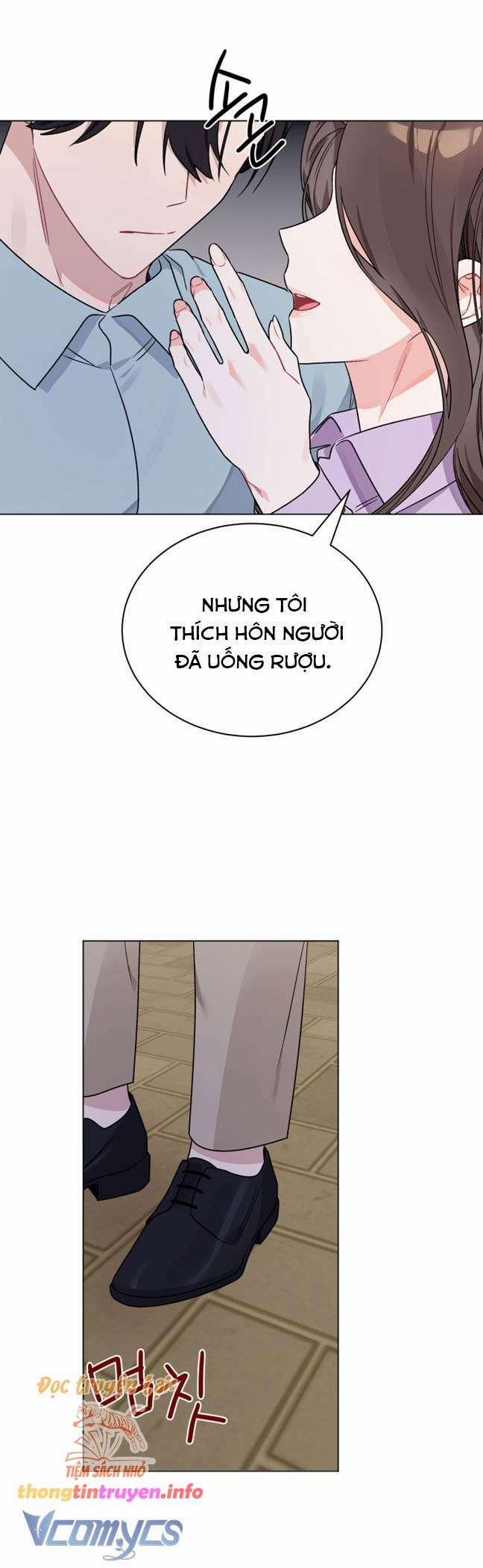 [18+] Những Đối Tác Dâm Loạn Ở Trường Học 8 trang 14