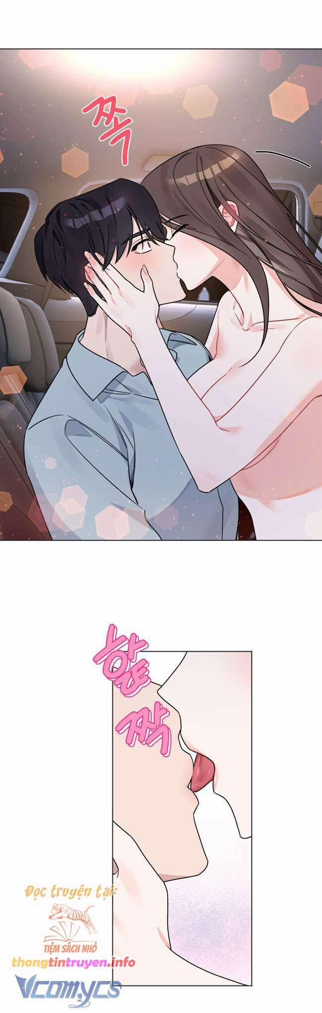 [18+] Những Đối Tác Dâm Loạn Ở Trường Học 8 trang 28