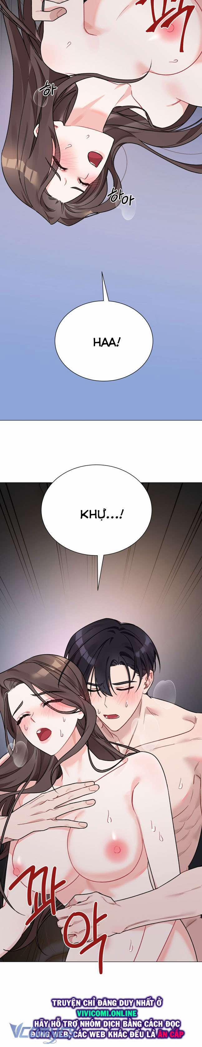 [18+] Những Đối Tác Dâm Loạn Ở Trường Học 9 trang 31