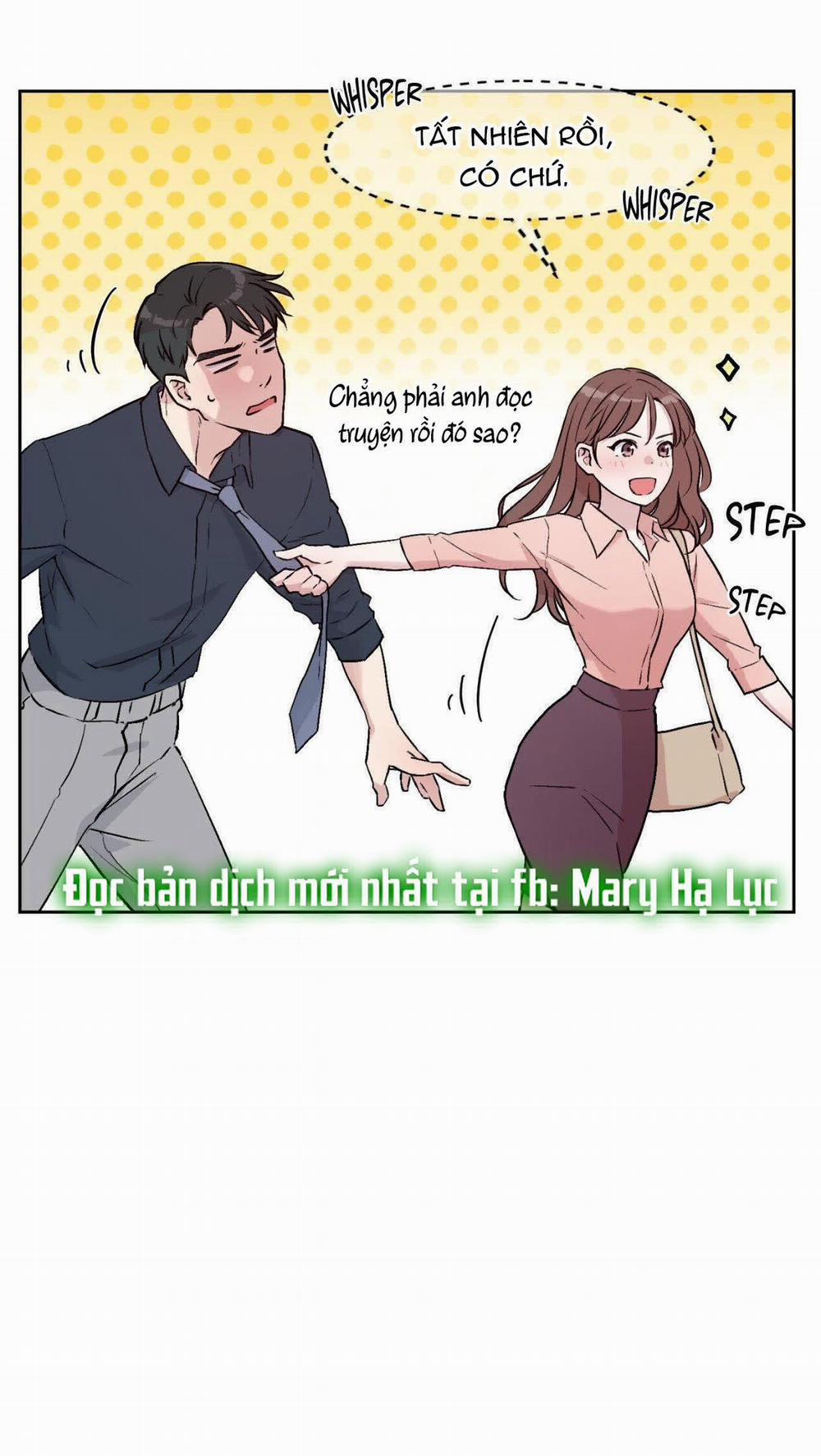 [18+] Những Tưởng Tượng Của Tôi Đang Hoá Thành Thực?! - Bản Uncensored 0.1 trang 31