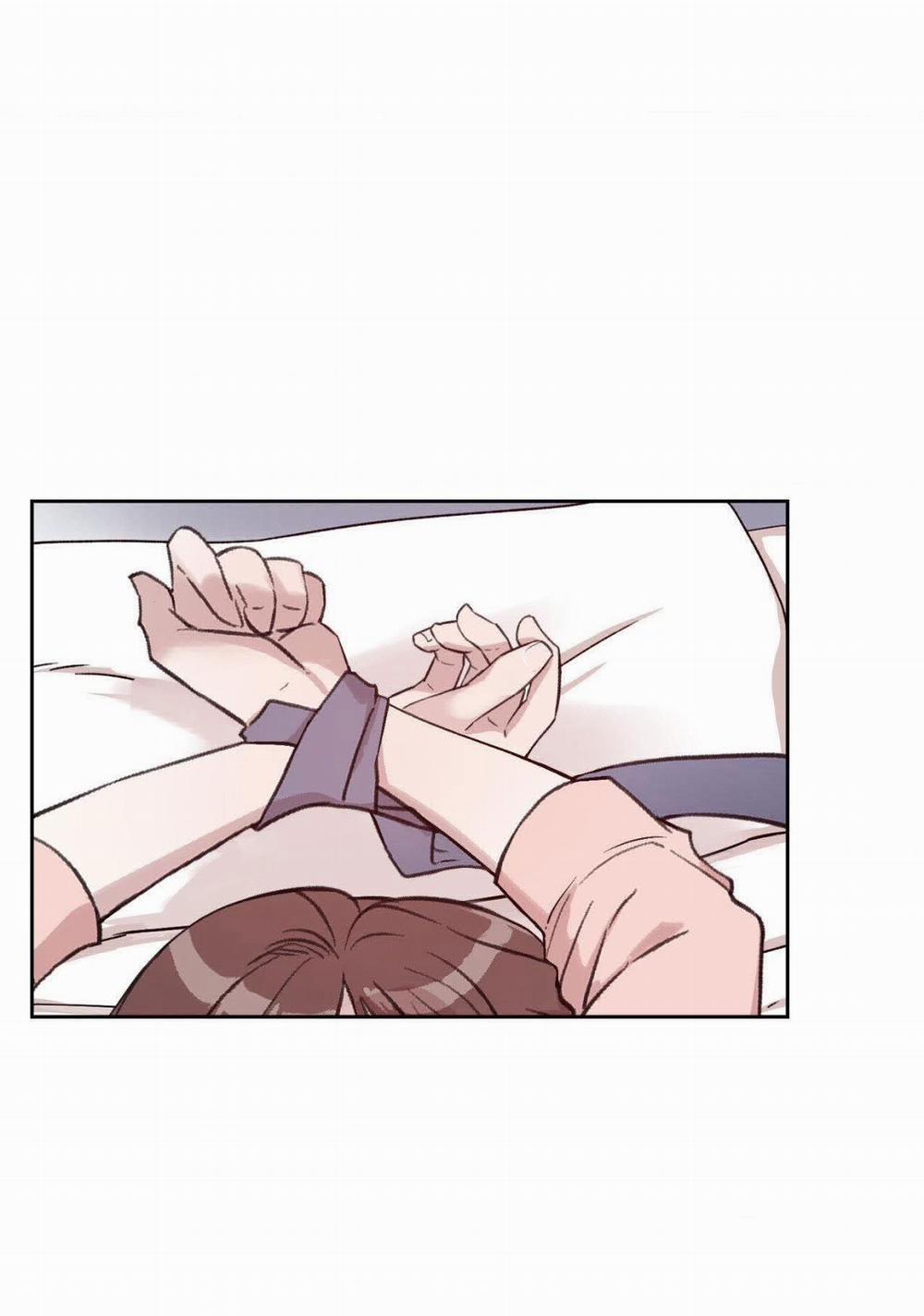 [18+] Những Tưởng Tượng Của Tôi Đang Hoá Thành Thực?! - Bản Uncensored 0.1 trang 38