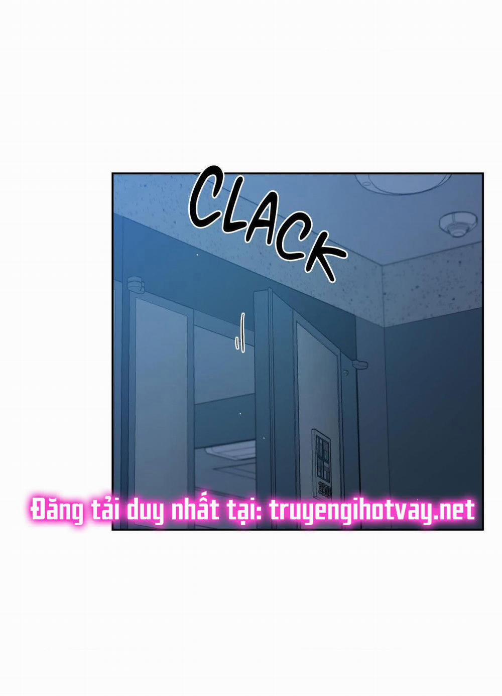 [18+] Những Tưởng Tượng Của Tôi Đang Hoá Thành Thực?! - Bản Uncensored 0.1 trang 4