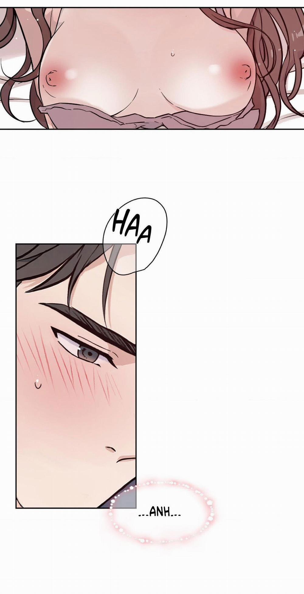 [18+] Những Tưởng Tượng Của Tôi Đang Hoá Thành Thực?! - Bản Uncensored 0.2 trang 1