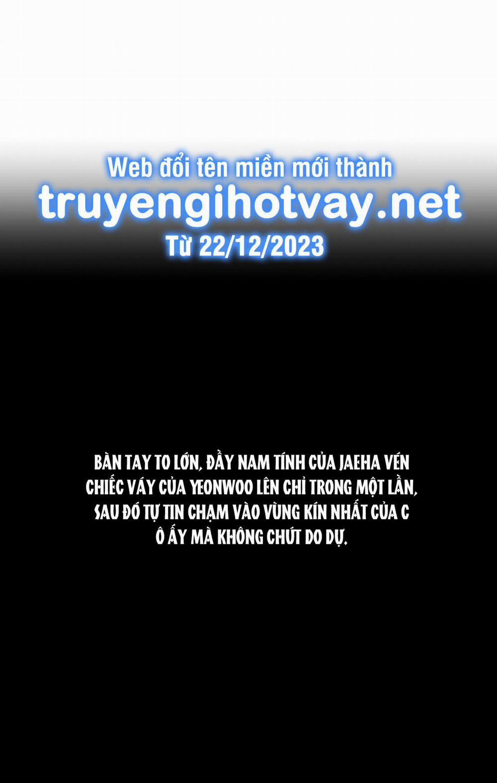[18+] Những Tưởng Tượng Của Tôi Đang Hoá Thành Thực?! - Bản Uncensored 1.2 trang 1
