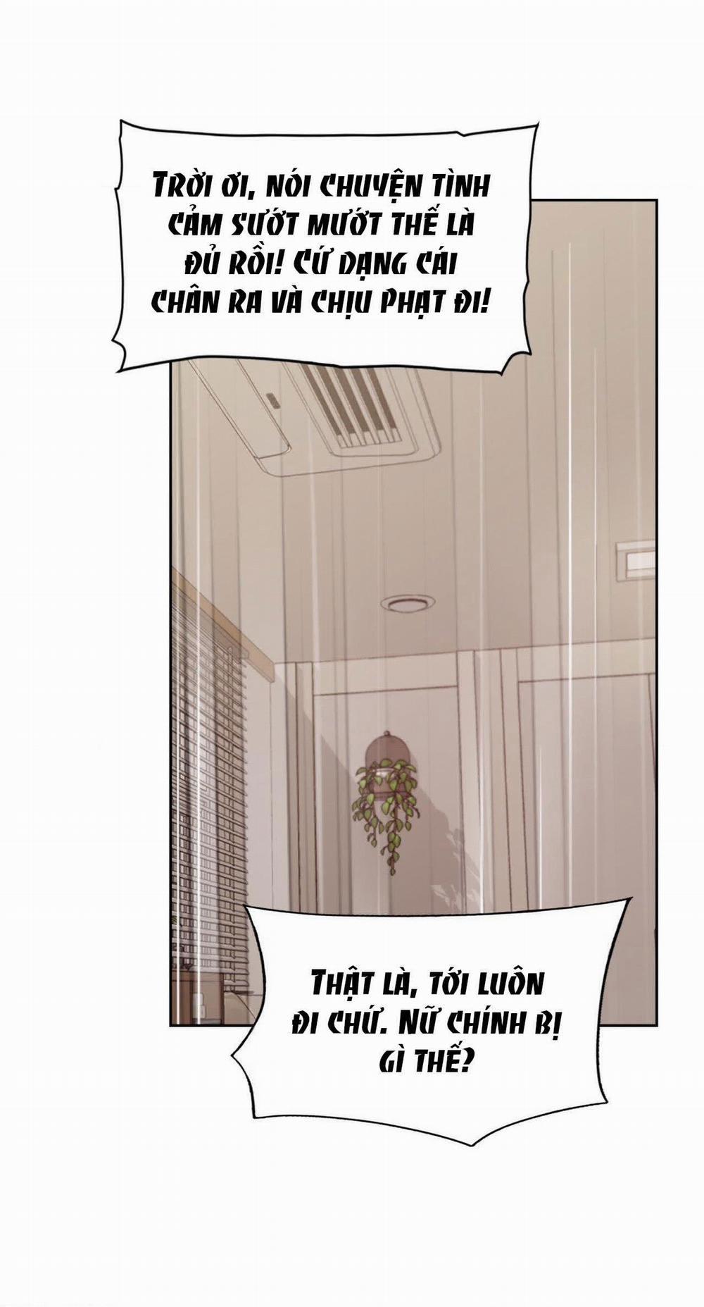 [18+] Những Tưởng Tượng Của Tôi Đang Hoá Thành Thực?! - Bản Uncensored 1.2 trang 24