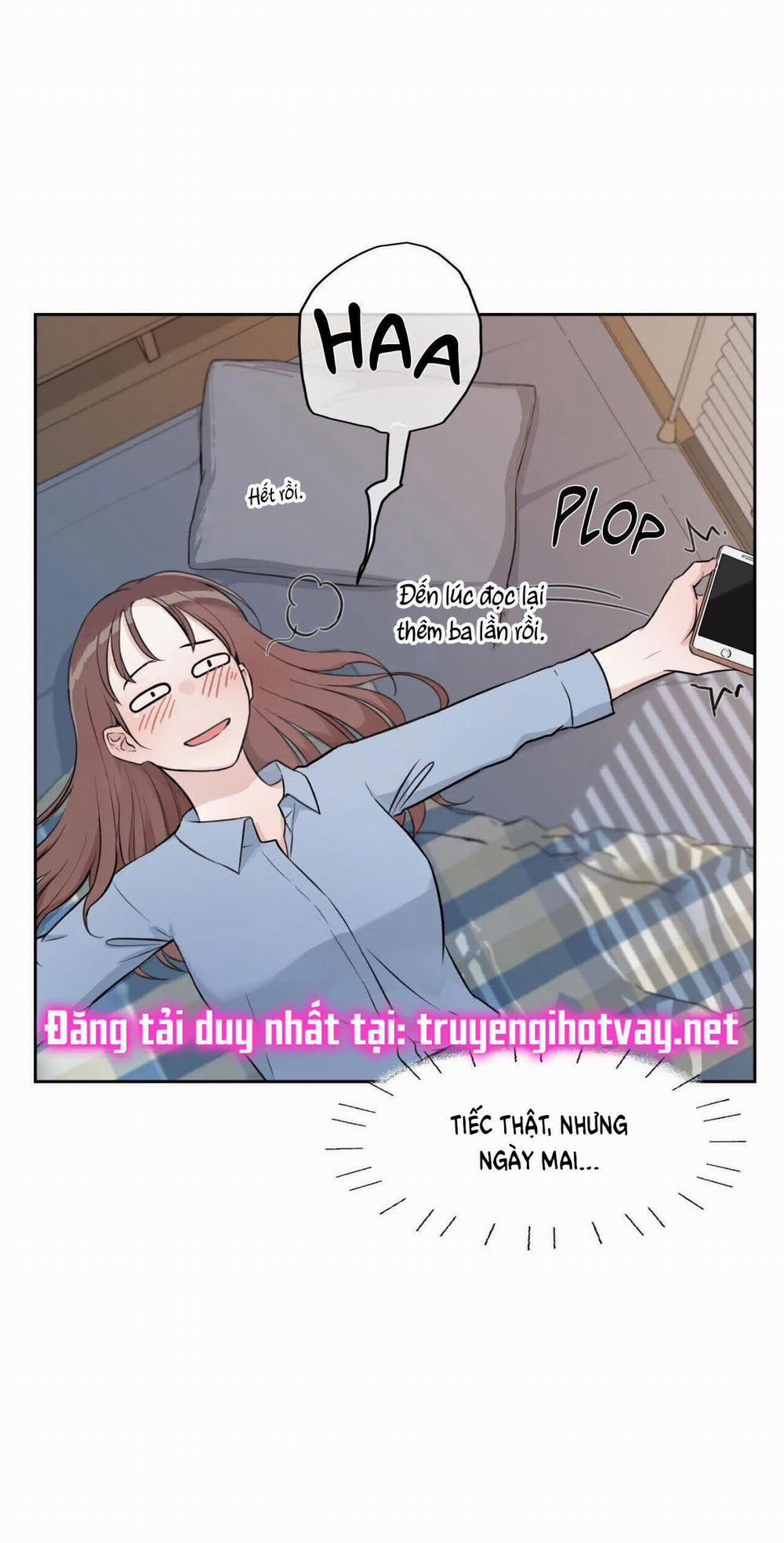 [18+] Những Tưởng Tượng Của Tôi Đang Hoá Thành Thực?! - Bản Uncensored 1.2 trang 39