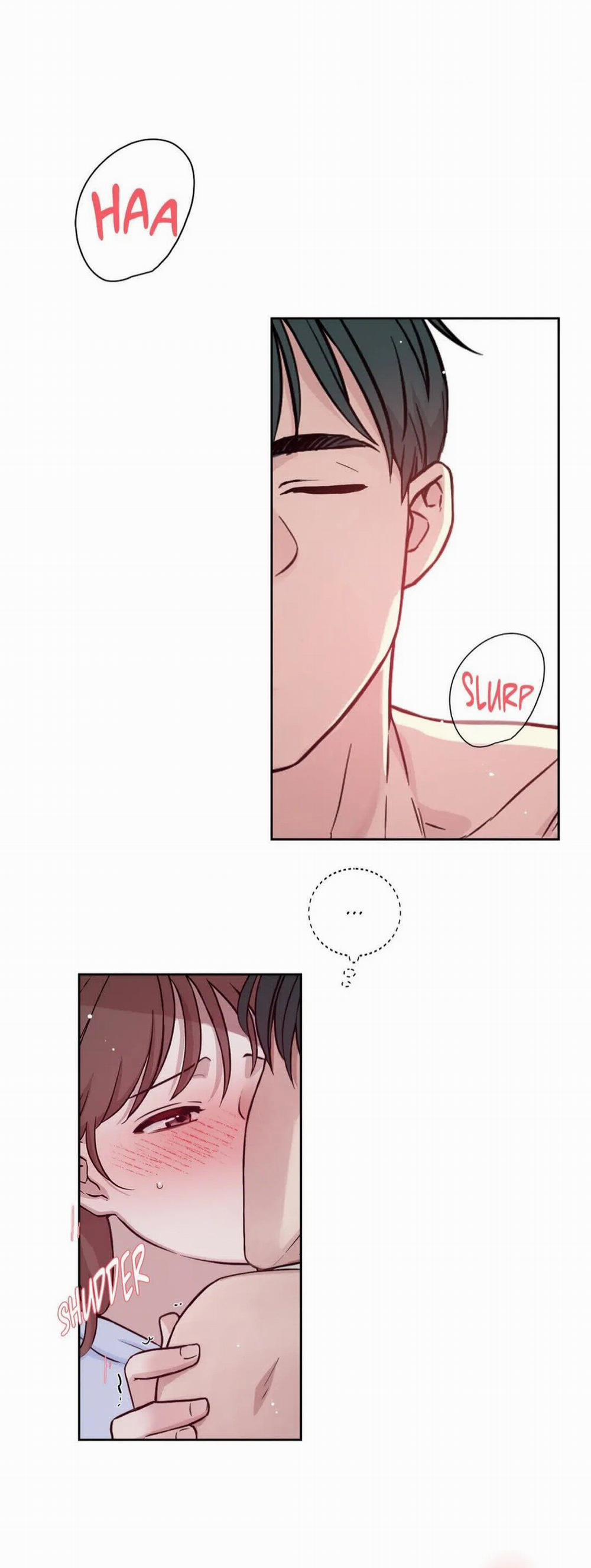 [18+] Những Tưởng Tượng Của Tôi Đang Hoá Thành Thực?! - Bản Uncensored 10.2 trang 0