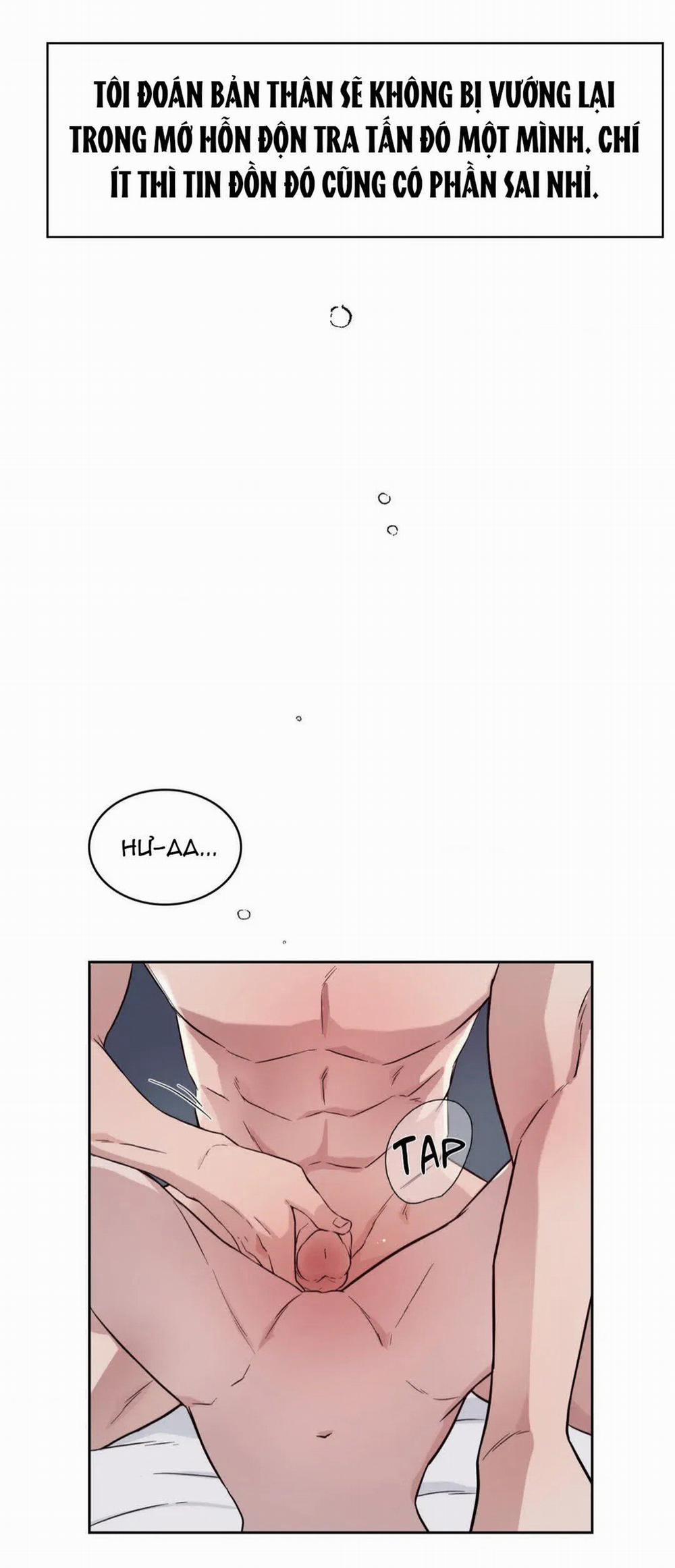 [18+] Những Tưởng Tượng Của Tôi Đang Hoá Thành Thực?! - Bản Uncensored 10.2 trang 14