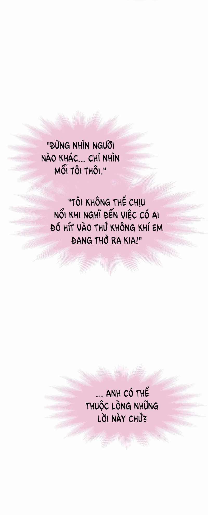 [18+] Những Tưởng Tượng Của Tôi Đang Hoá Thành Thực?! - Bản Uncensored 11.1 trang 0