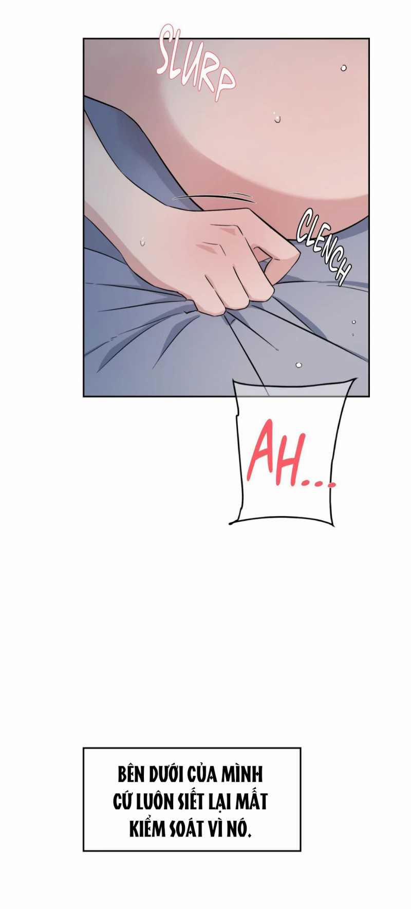 [18+] Những Tưởng Tượng Của Tôi Đang Hoá Thành Thực?! - Bản Uncensored 11.1 trang 12