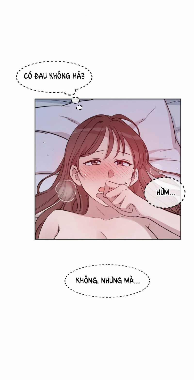 [18+] Những Tưởng Tượng Của Tôi Đang Hoá Thành Thực?! - Bản Uncensored 11.2 trang 1