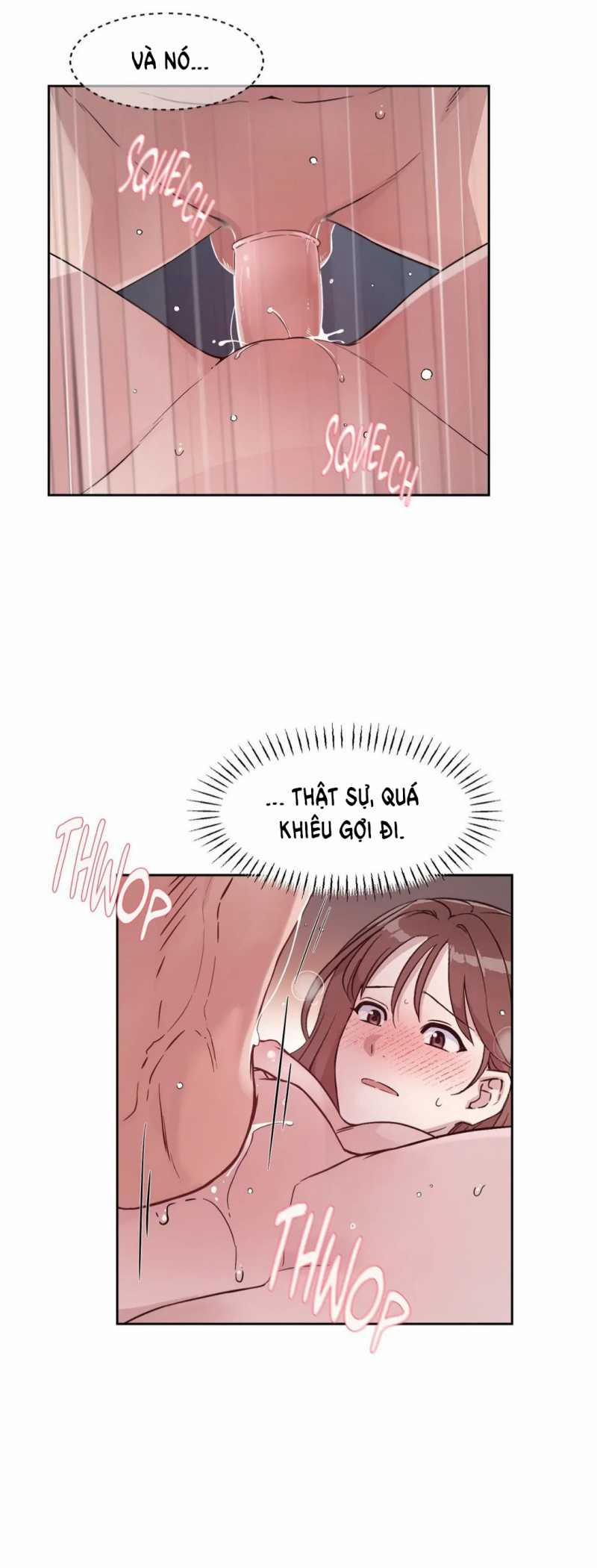 [18+] Những Tưởng Tượng Của Tôi Đang Hoá Thành Thực?! - Bản Uncensored 11.2 trang 18